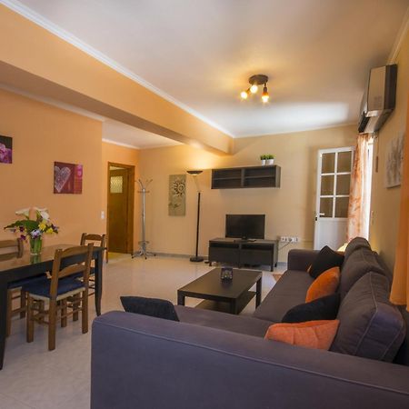 גאיוס Galazio Sunset Villas חדר תמונה