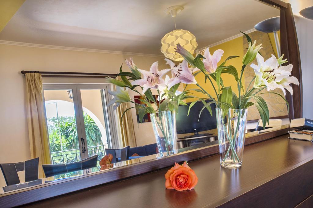 גאיוס Galazio Sunset Villas מראה חיצוני תמונה