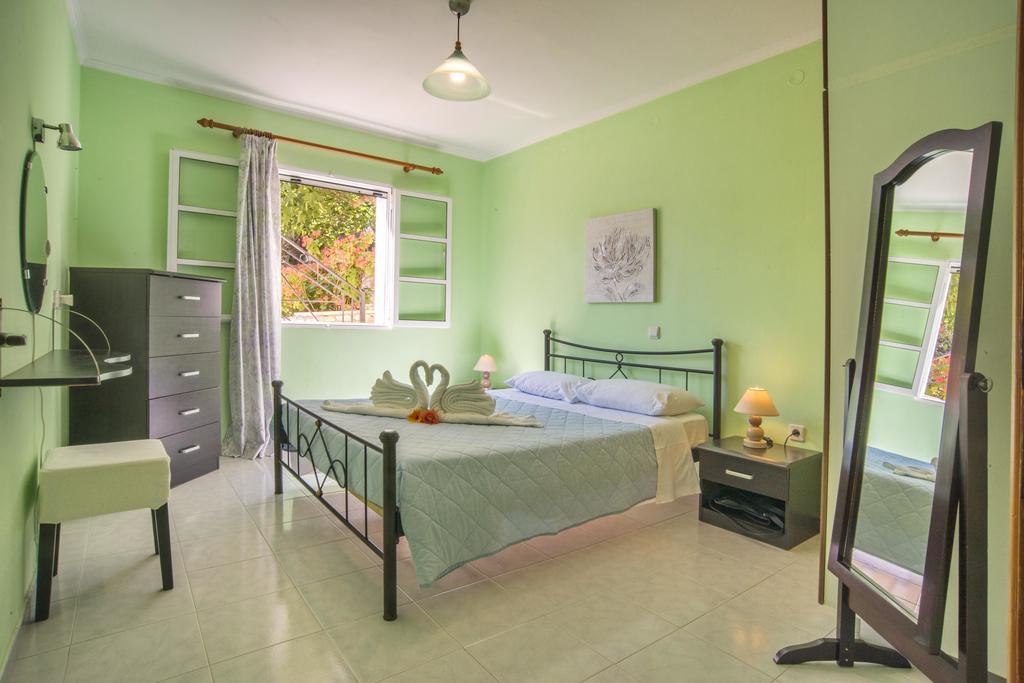 גאיוס Galazio Sunset Villas מראה חיצוני תמונה