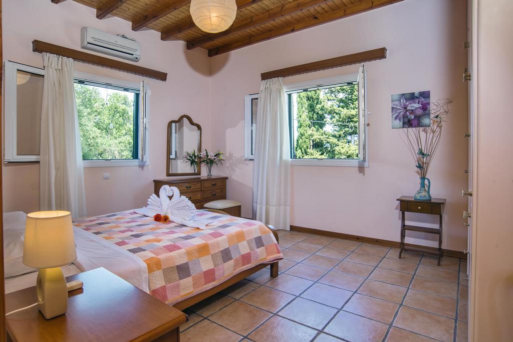 גאיוס Galazio Sunset Villas מראה חיצוני תמונה